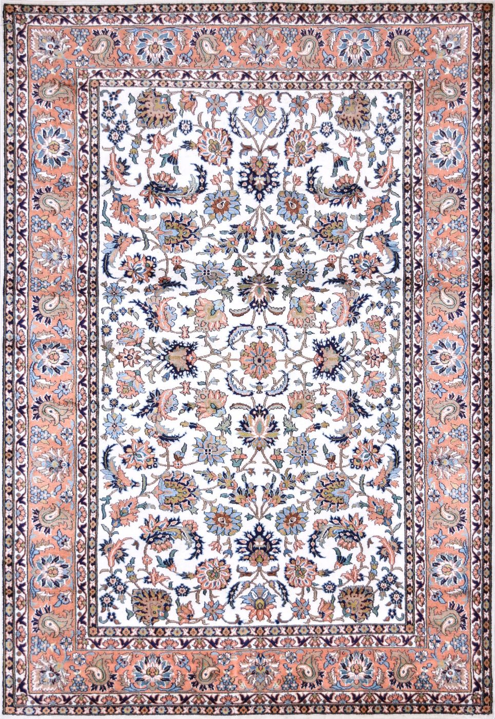 Srinagar Qum Ivory