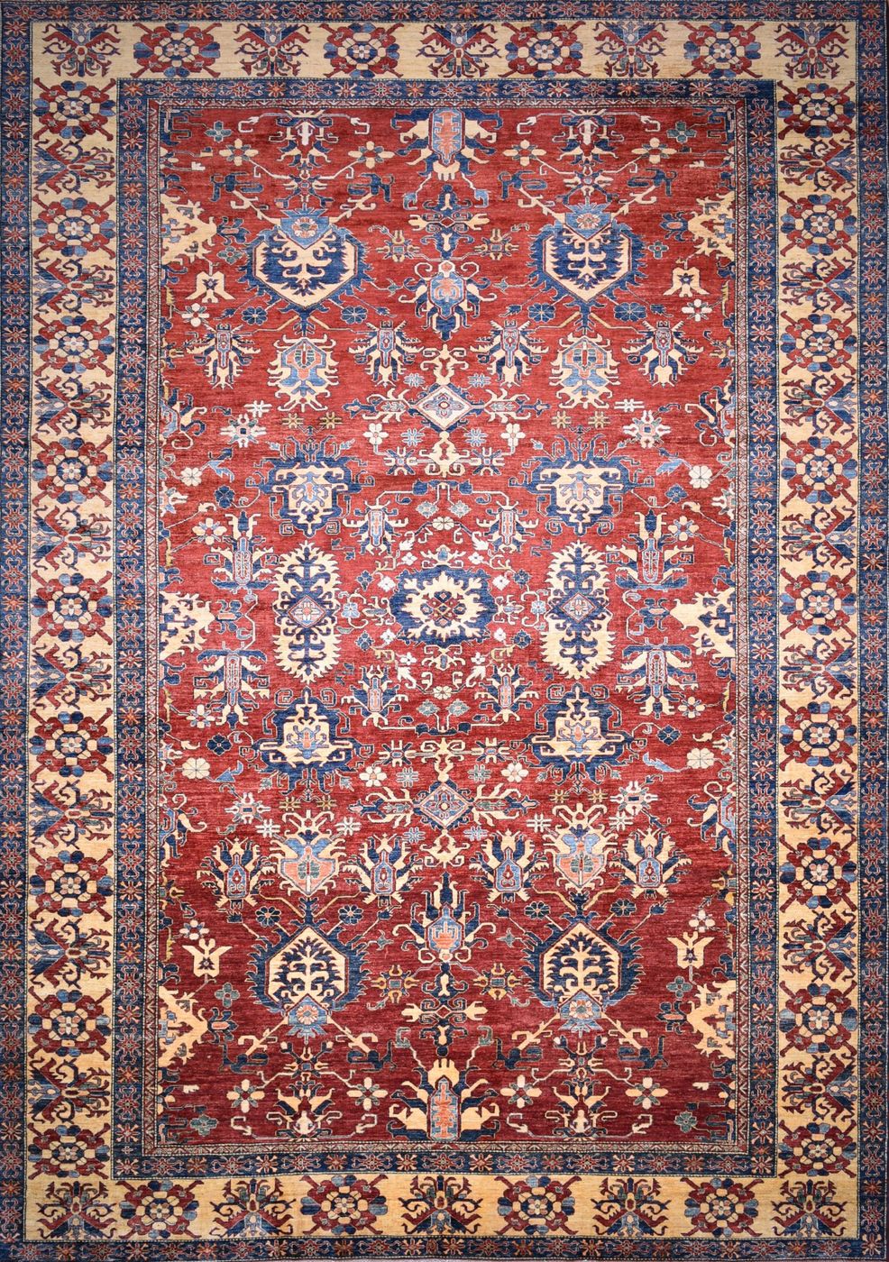 Kazak Multi