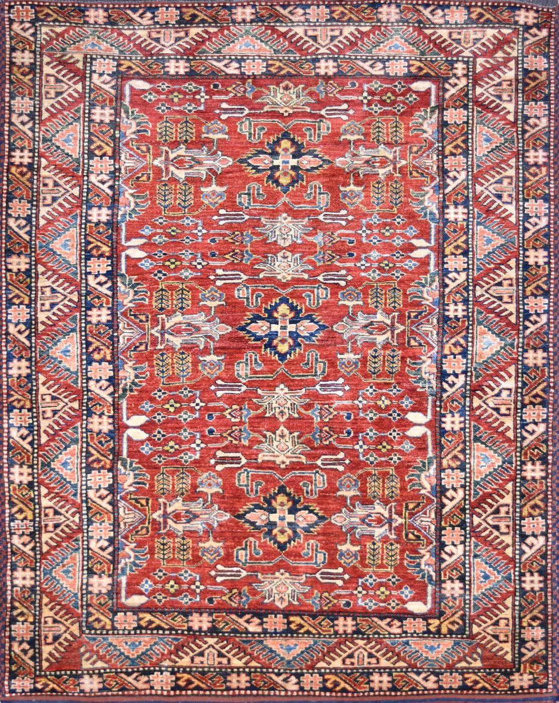 Kazak Multi