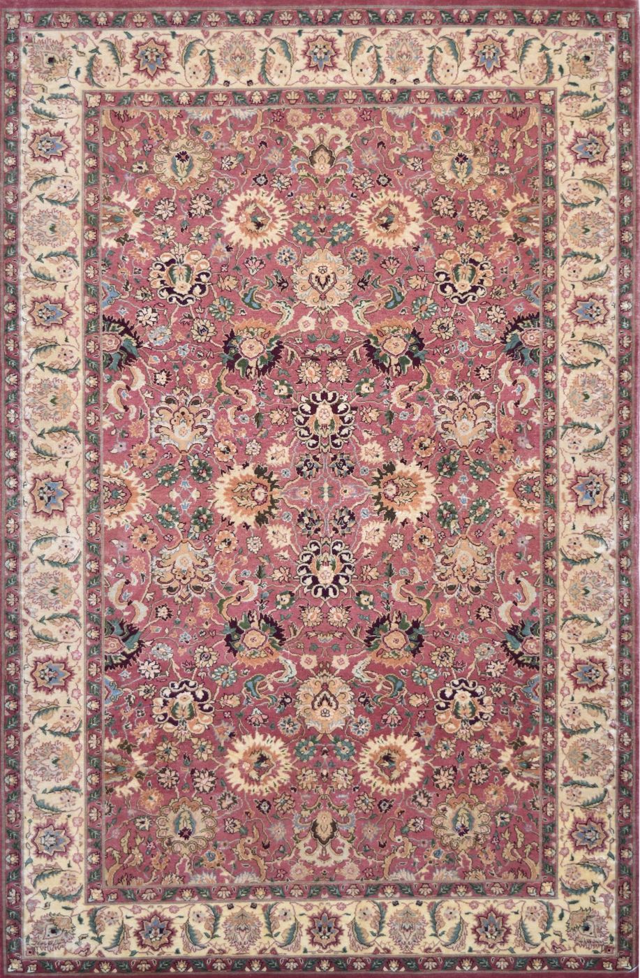 Agra 0151 Rose