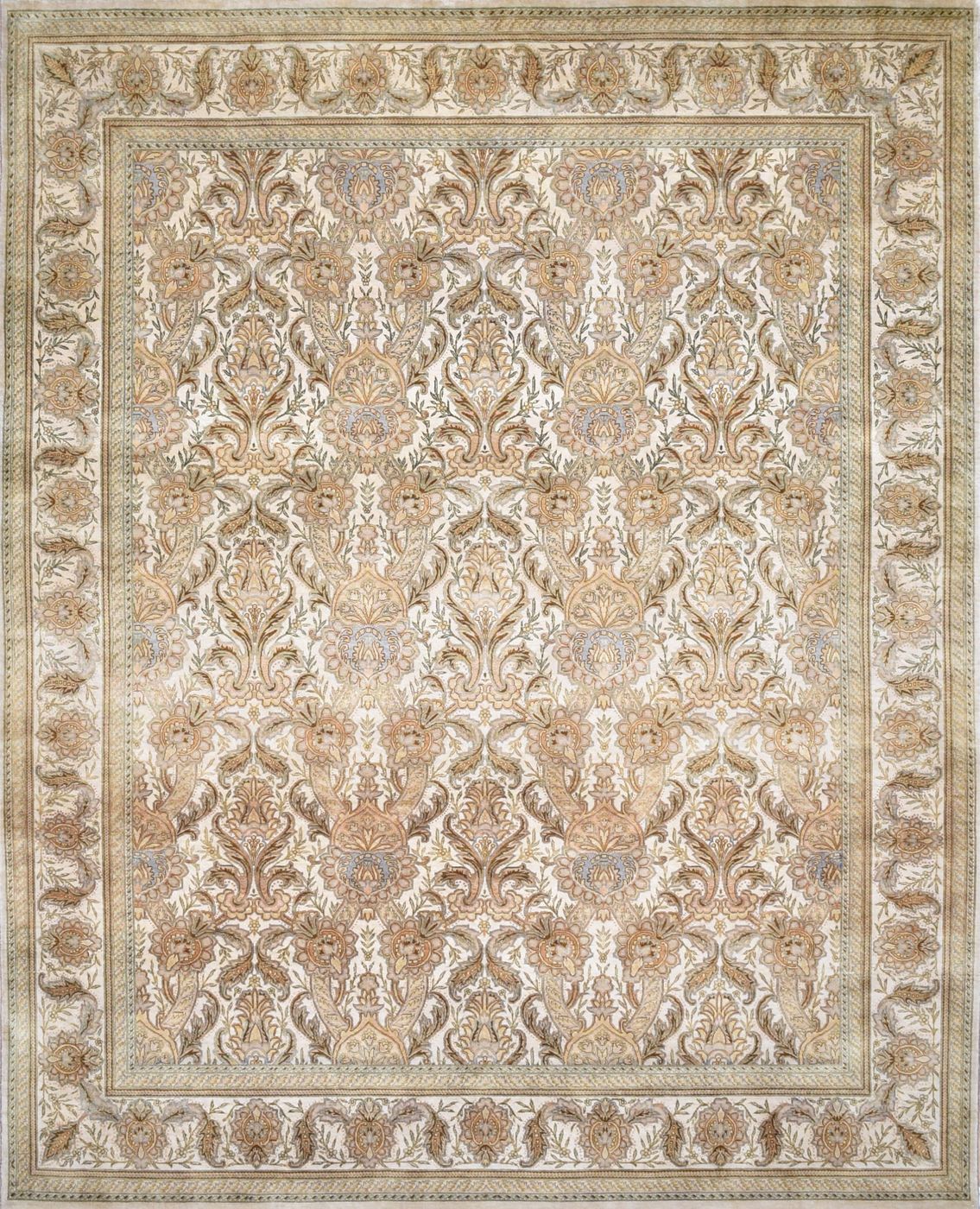 Tabriz Talvar Ivory