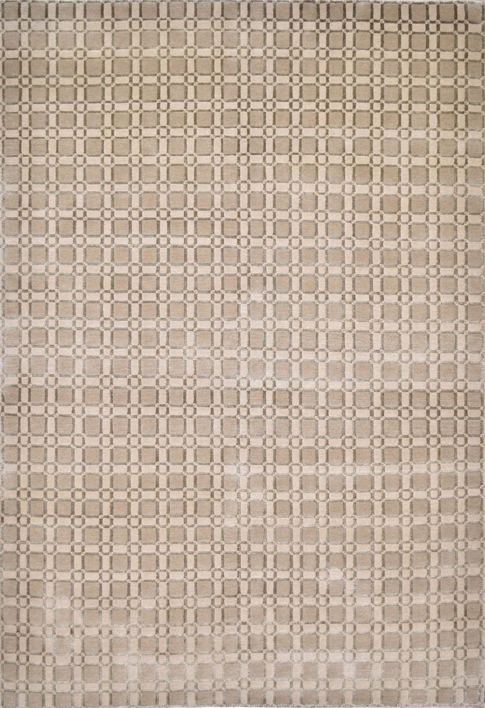 Nepal 1054 L.Gold W & S, 6′0″ × 8′9″