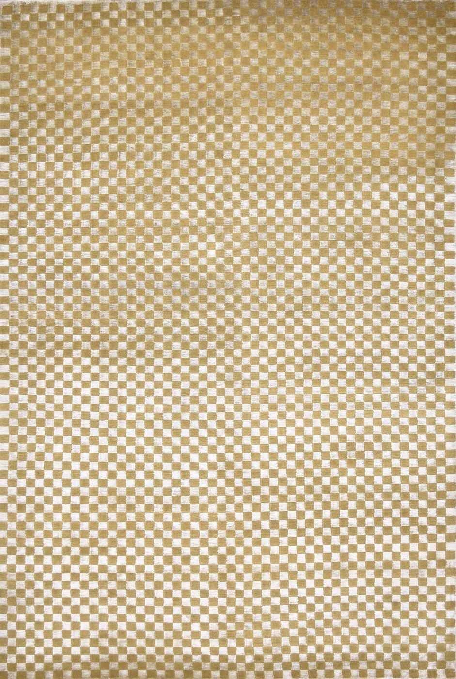 Tibetan Gold W & S, 6′0″ × 9′0″