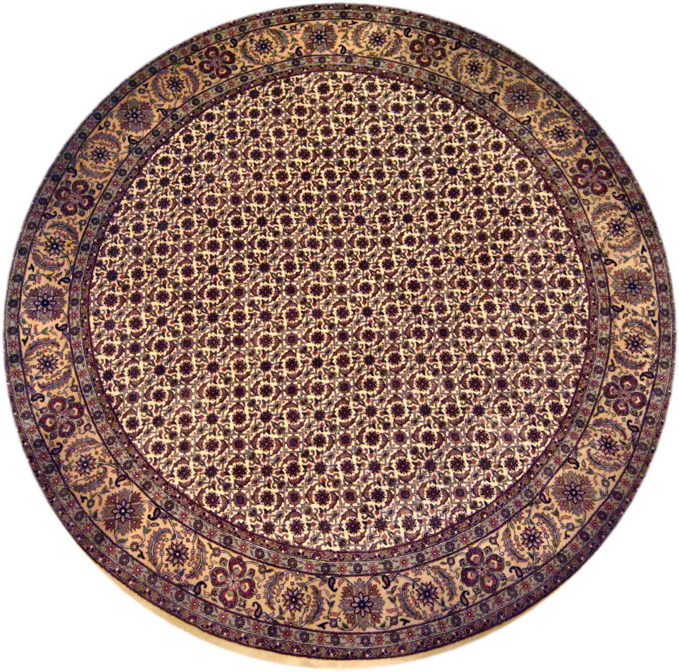 Herati Ivory / Camel