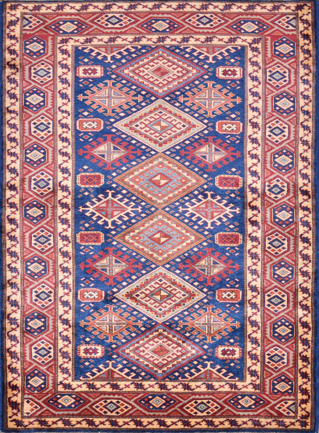 Shirvan Multi