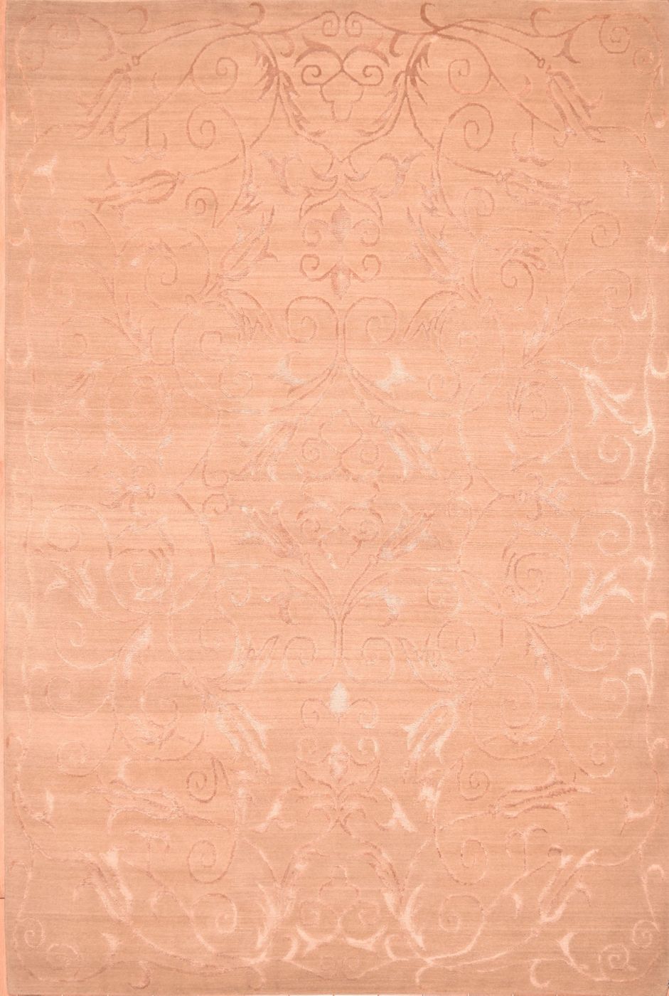 Nepal 407-36 W & S, 6′0″ × 9′0″