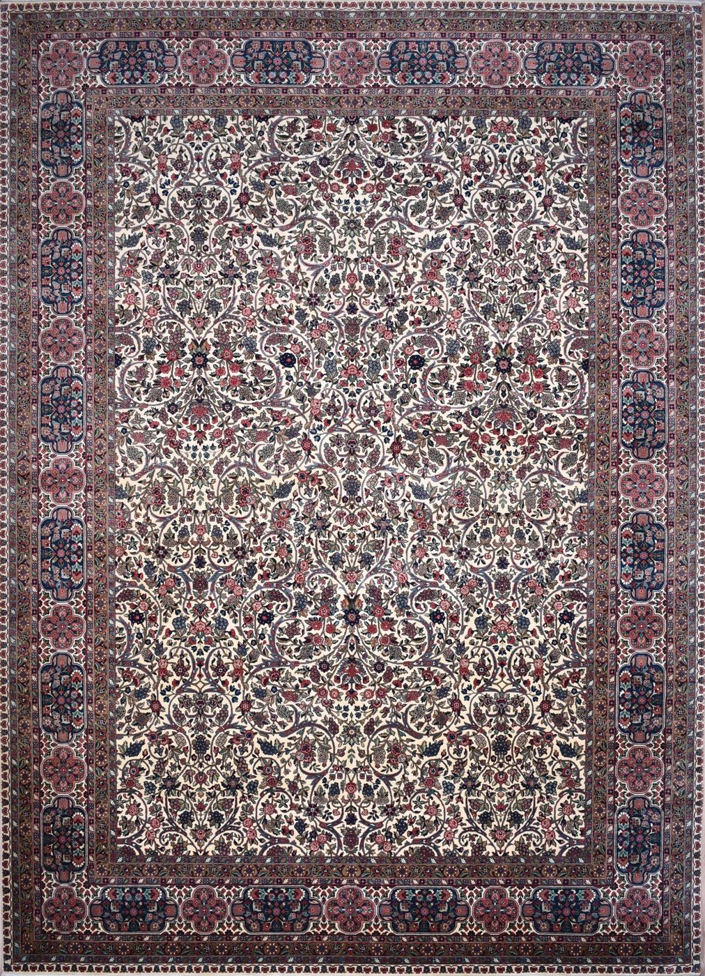 Lavar Khusurushah Ivory