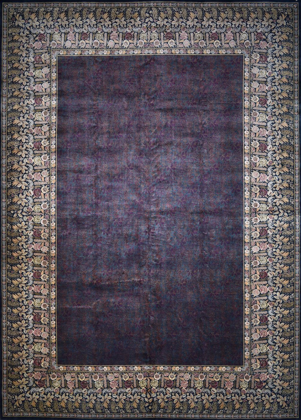 Matera Slate, 12′0″ × 17′2″