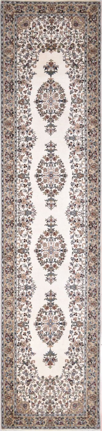 Kirman Cream/Camel