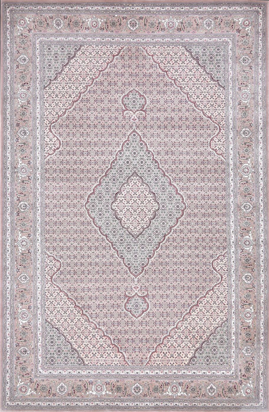 Mahi Tabriz Taupe W & S