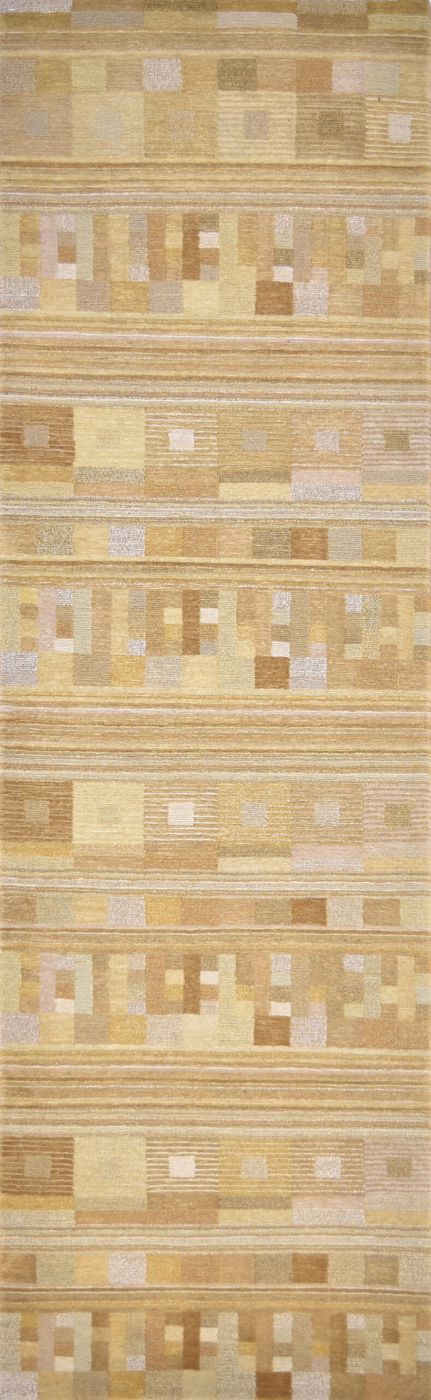 Tibetian SS-438 Beige, 2′6″ × 8′0″