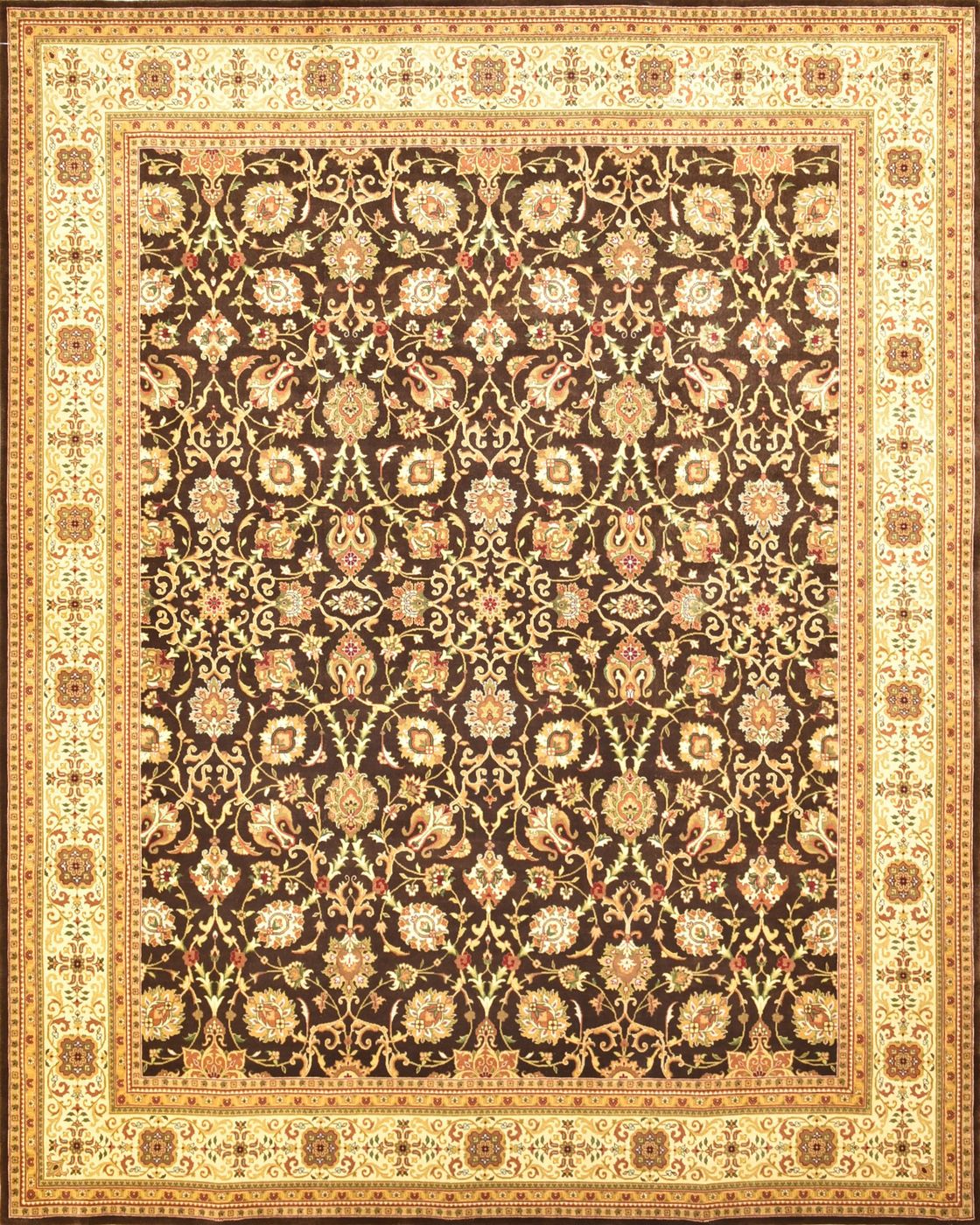 SEMNAN MEH001C Brown & L. Gold
