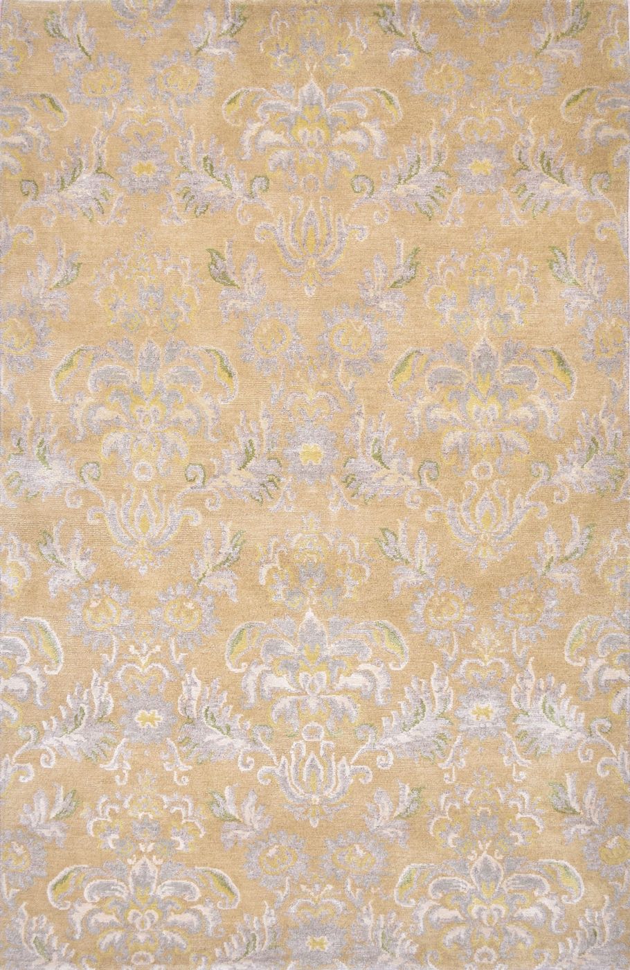 Sardinia YL-143 L.Gold W & S, 5′0″ × 8′1″