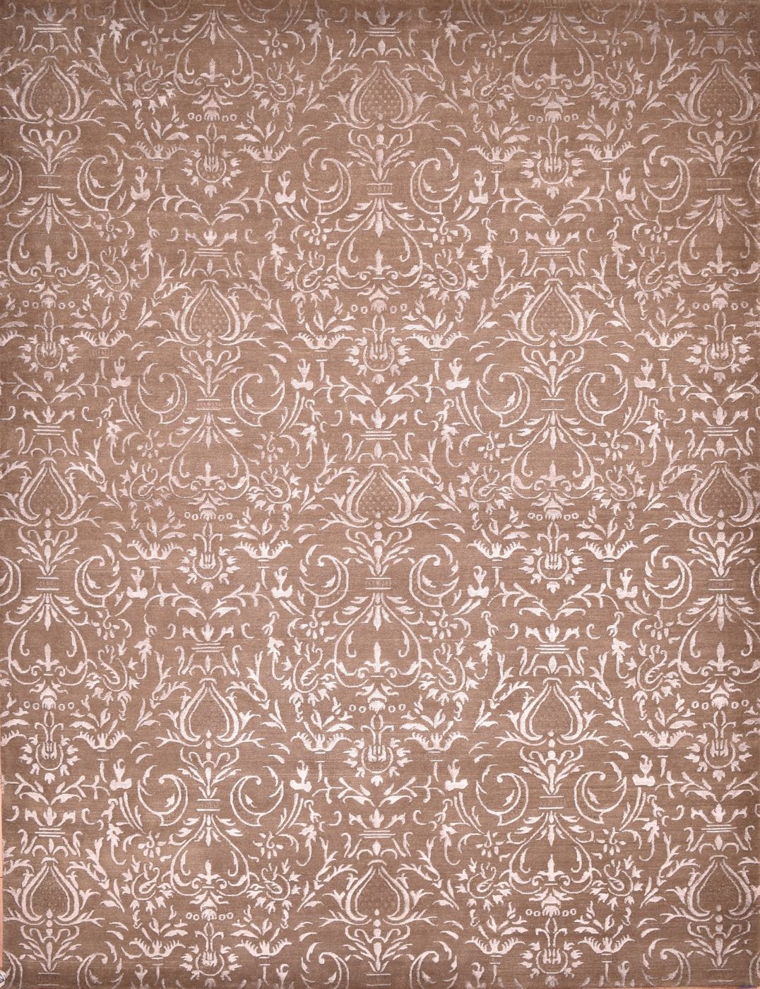 Shangrila SGR501 Slate/Silver, 9′1″ × 11′11″