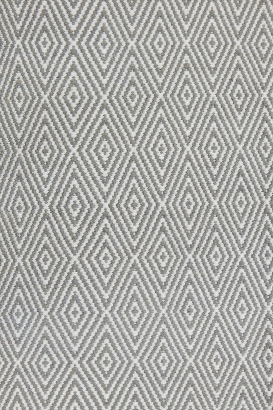 India rug, Grey / Ivory, 9′2″ × 12′0″
