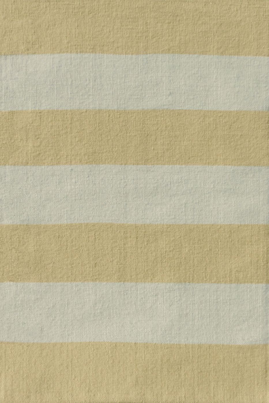 India rug, L.Yellow / Ivory, 5′11″ × 9′0″