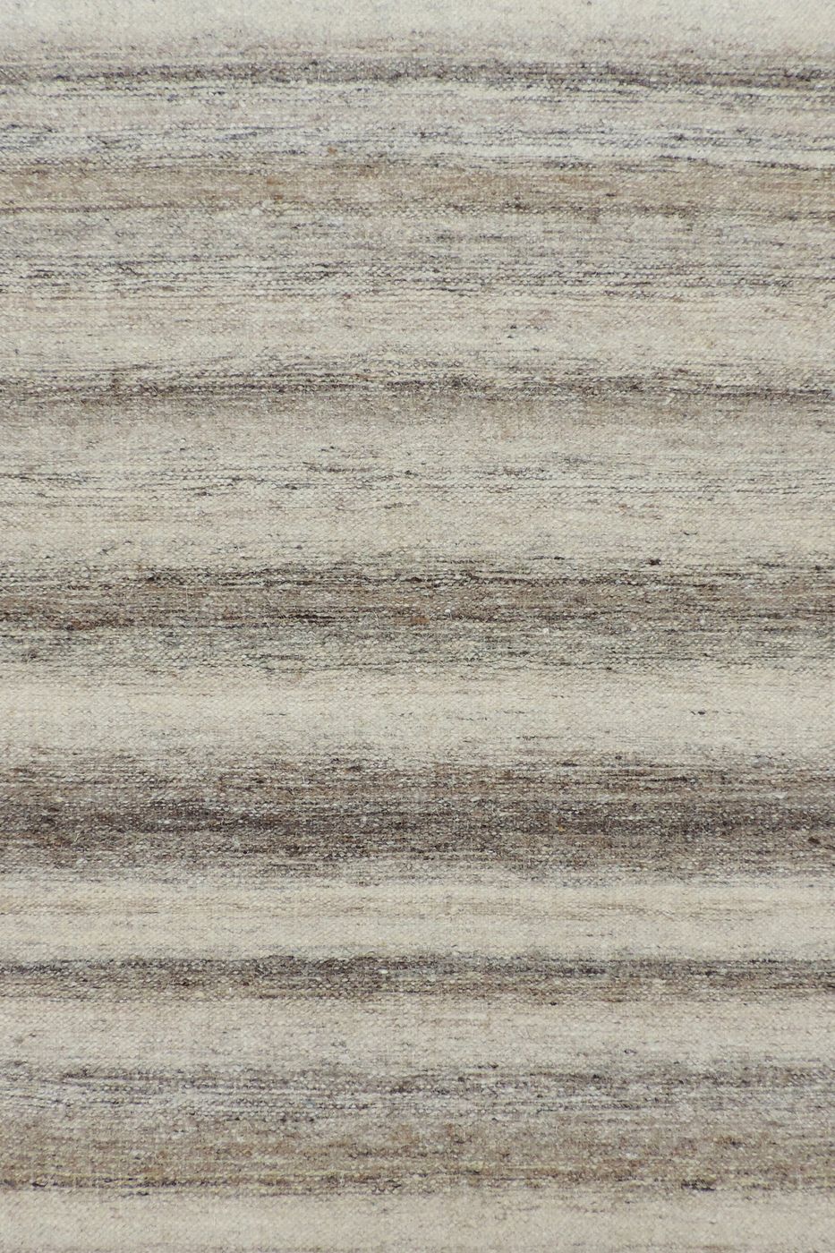 India rug, Beige, 6′0″ × 9′0″