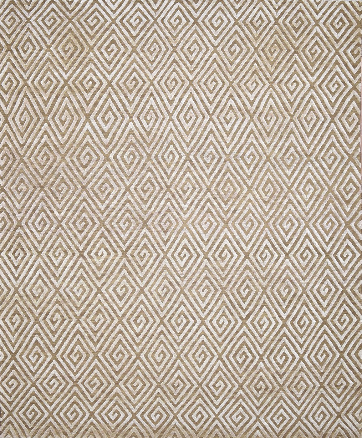 Madrid MAD717 M.Brown, 8′0″ × 9′10″
