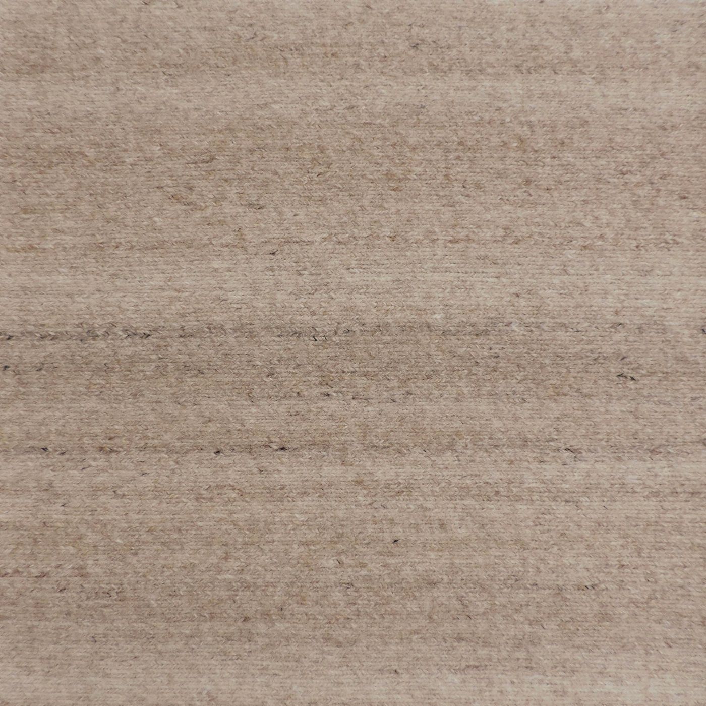 India rug, Mushroom, 9′0″ × 12′1″