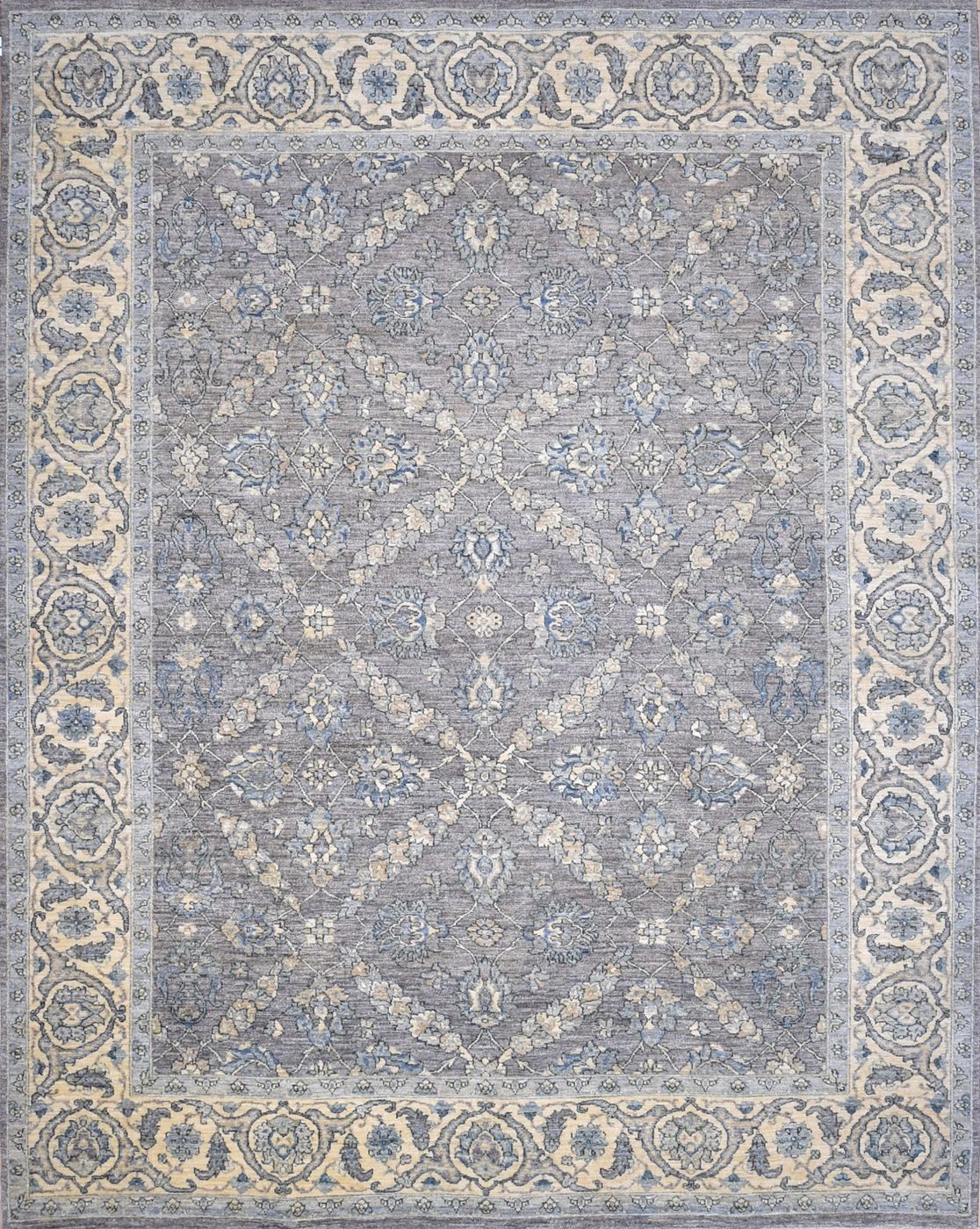 SRD2598 Silver, 8′0″ × 10′0″