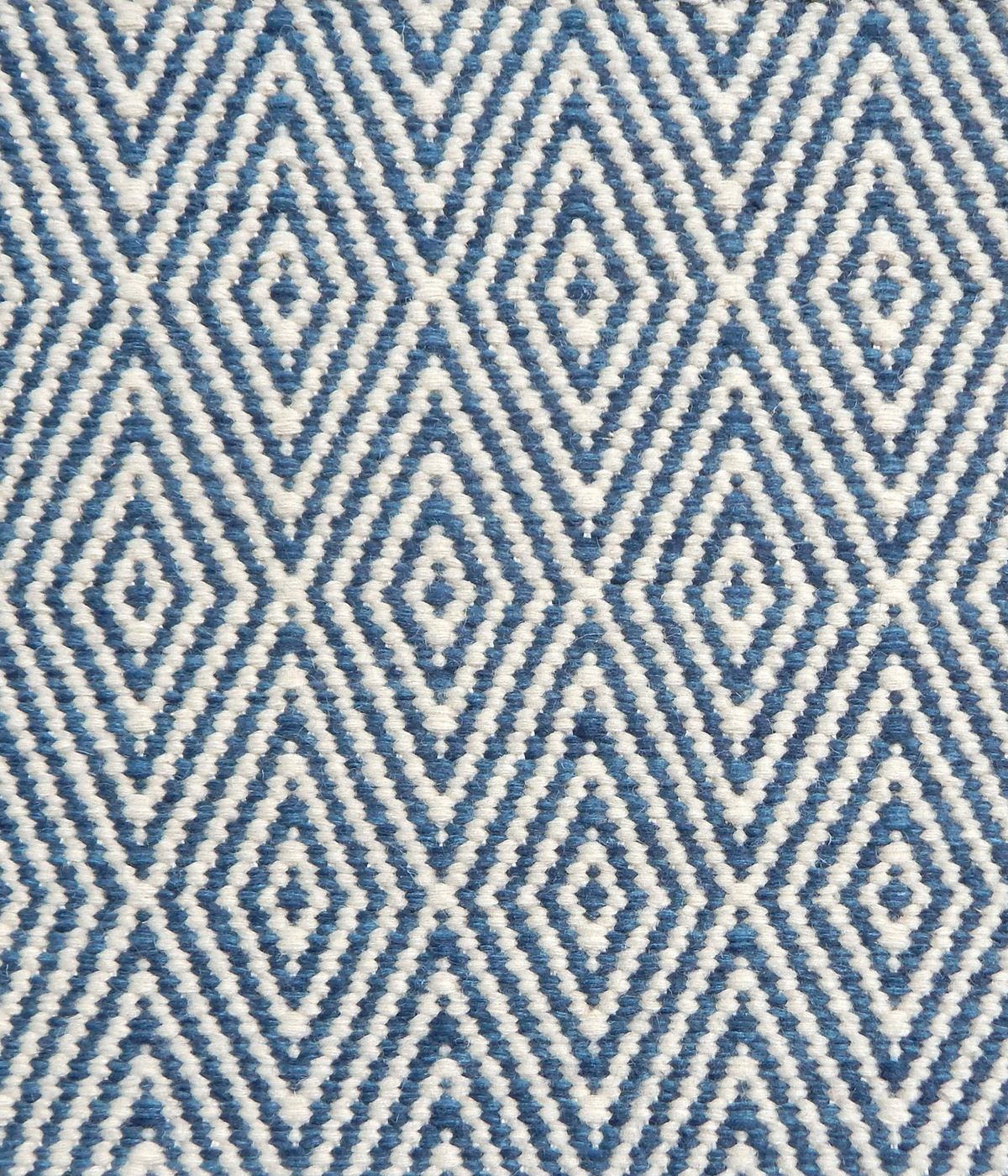 India rug, Sapphire, 13′2″ × 13′3″