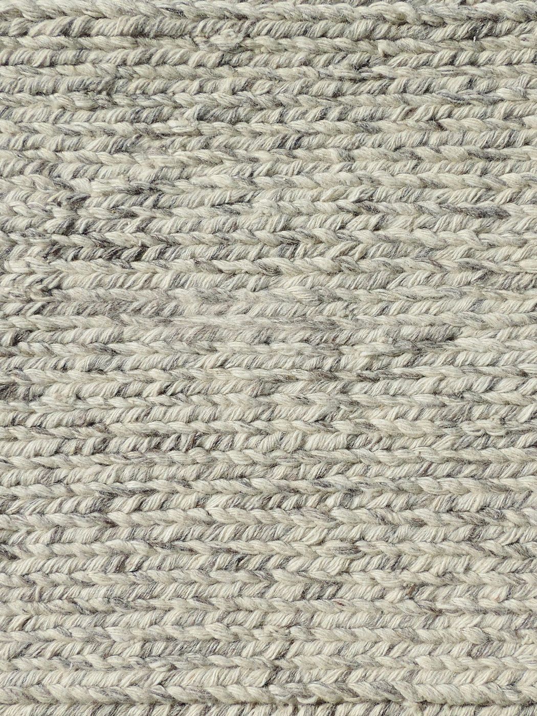 India rug, Beige, 9′8″ × 9′6″
