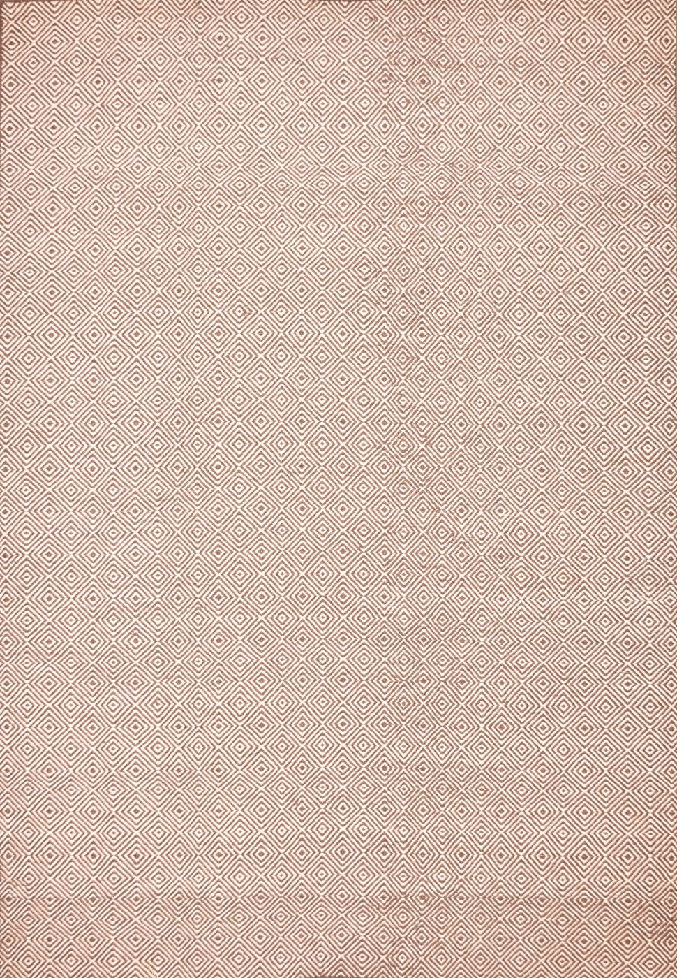 Granada GRA020Z Brown & Beige, 6′1″ × 8′11″