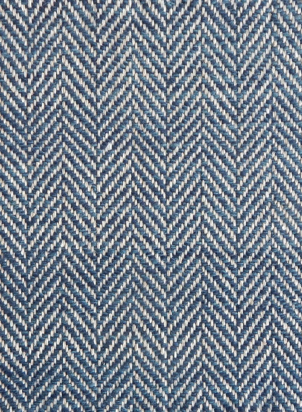 India rug, Sapphire, 8′10″ × 12′10″
