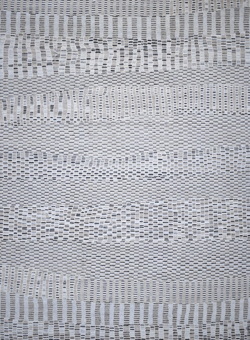 Amalfi AML Grey & Natural, 9′0″ × 12′0″