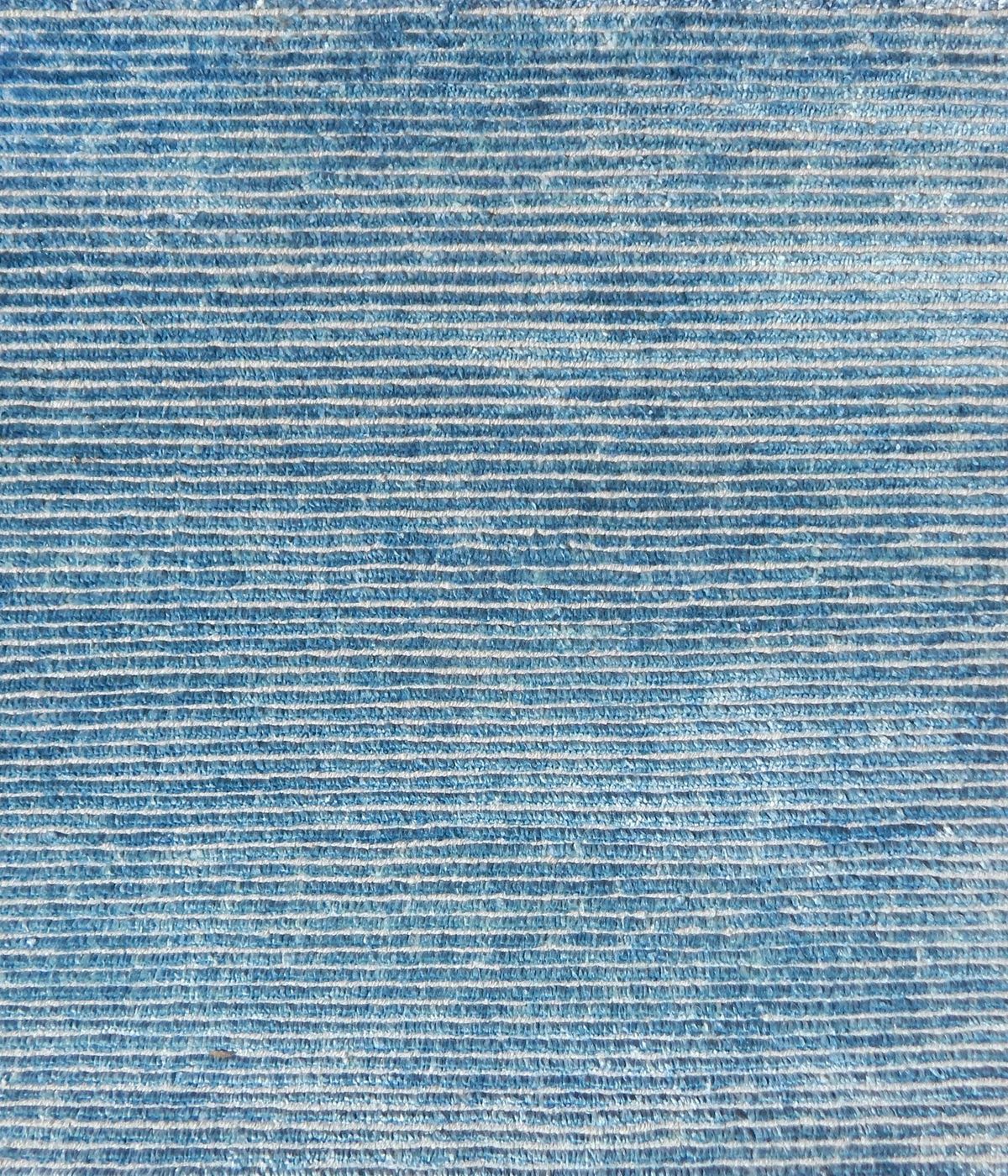 India rug, Ocean, 8′0″ × 10′0″