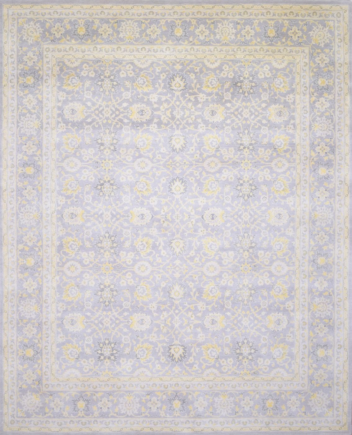 Amritsar Agra AMT-SP01F Silver, 8′1″ × 9′10″