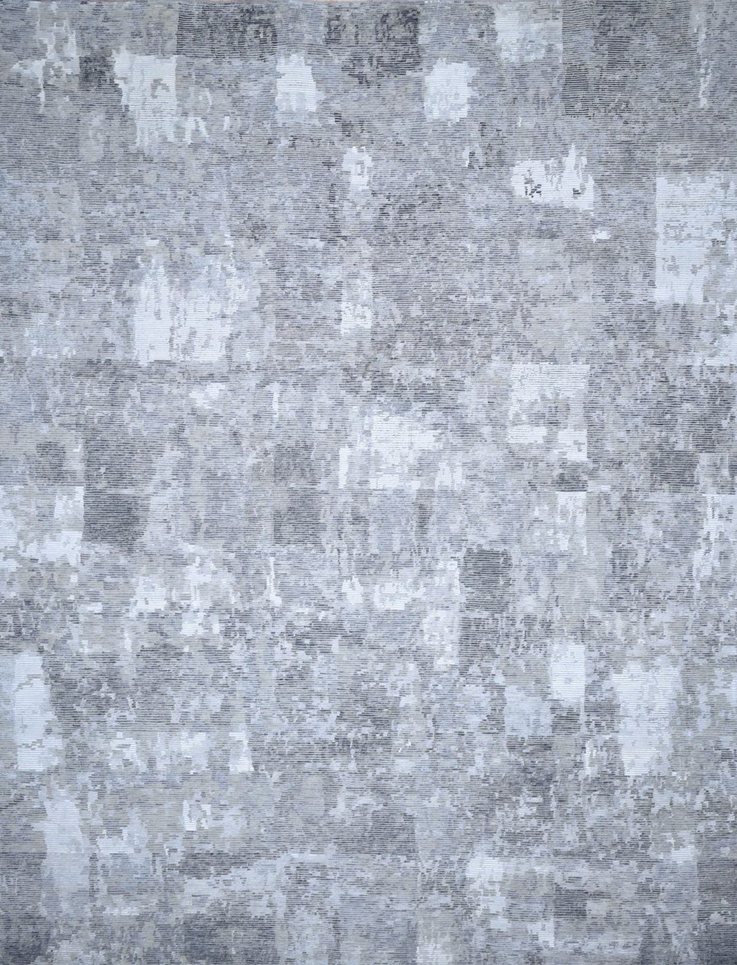 Como AT18 Silver W & BS, 9′0″ × 11′10″