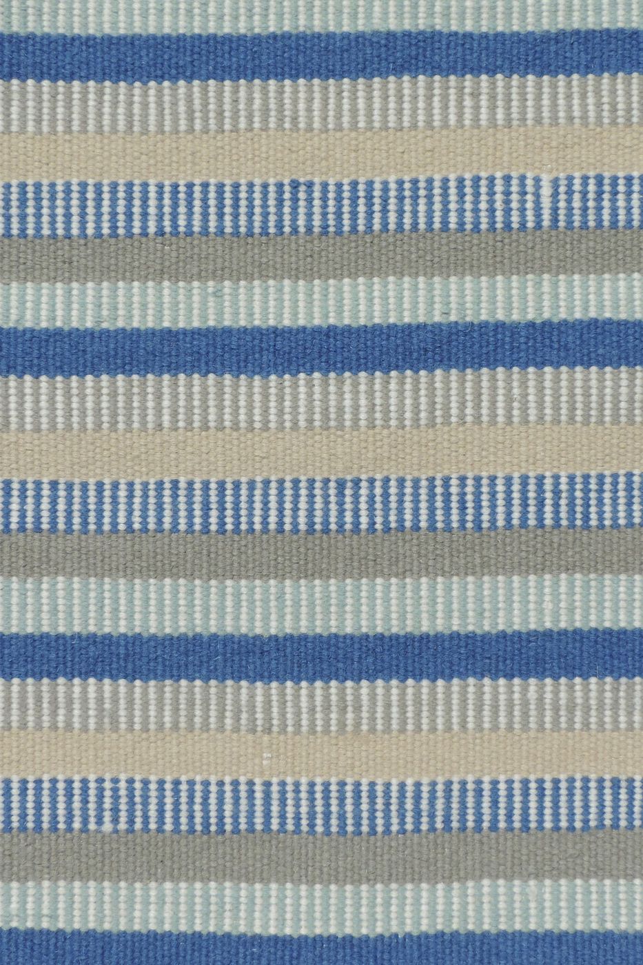 India rug, Pacific, 8′0″ × 10′0″