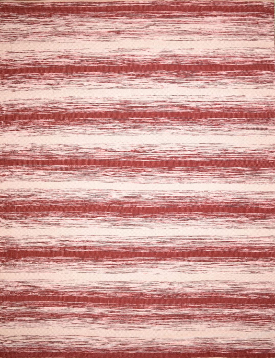 Ombrey Red, 9′0″ × 12′0″