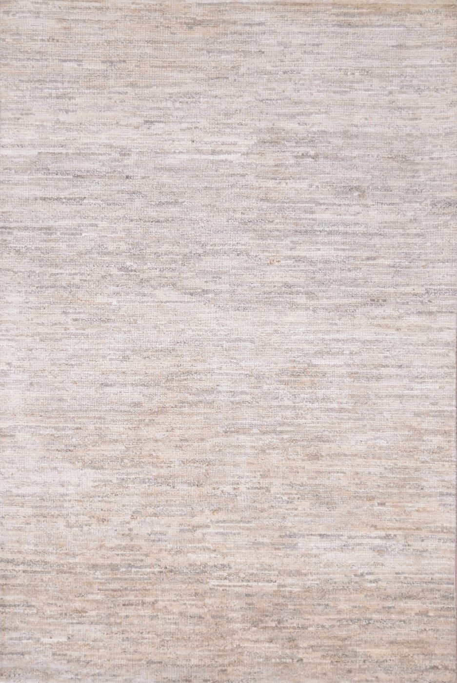 Striation Cream/Natural, 3′10″ × 5′9″