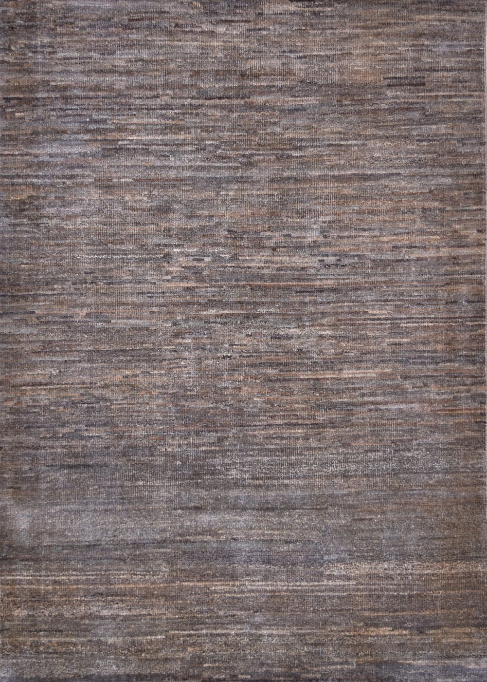 Striation Olive/Natural, 4′0″ × 5′8″