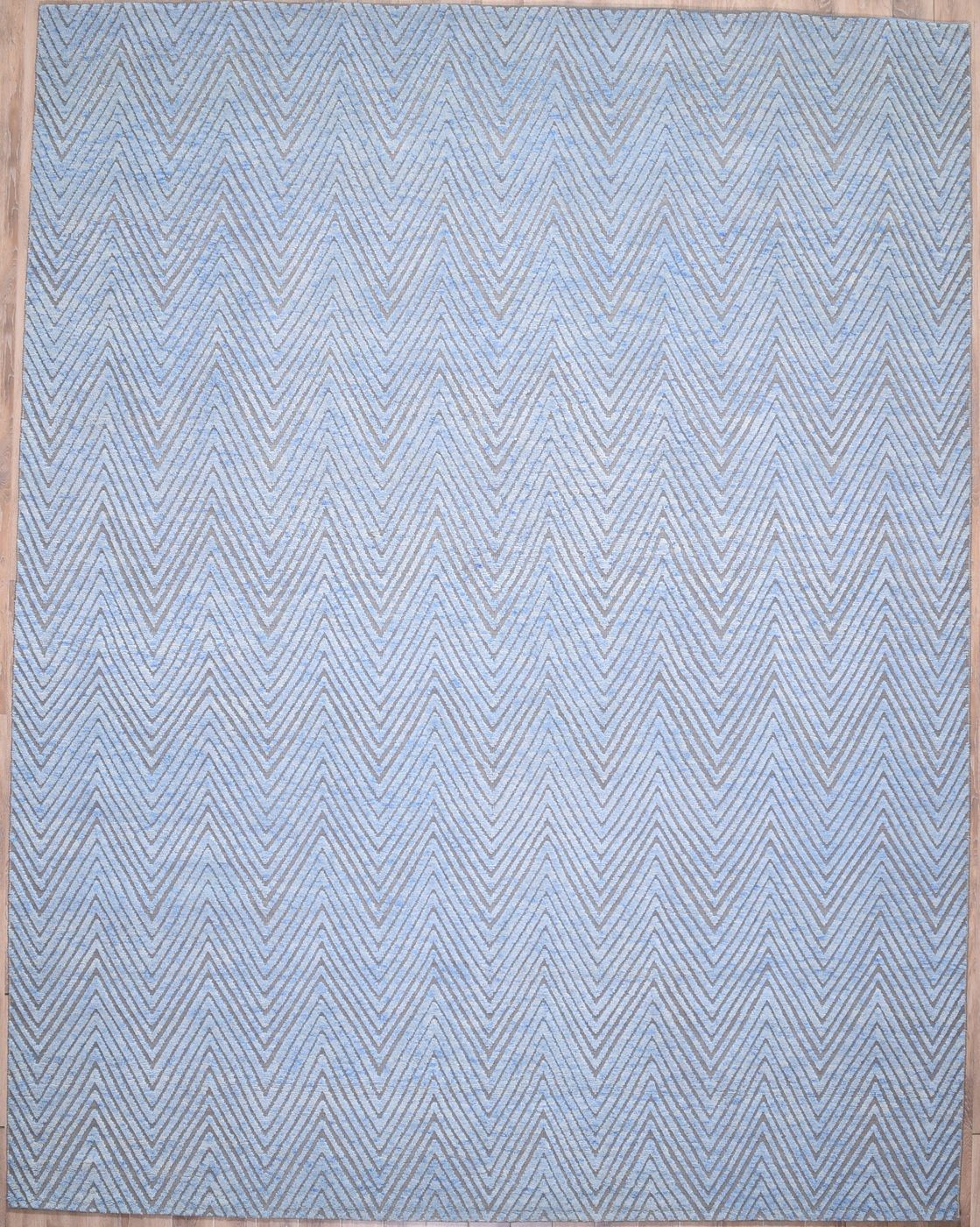 Dorado 500 DOR554 Blue, 9′3″ × 11′10″