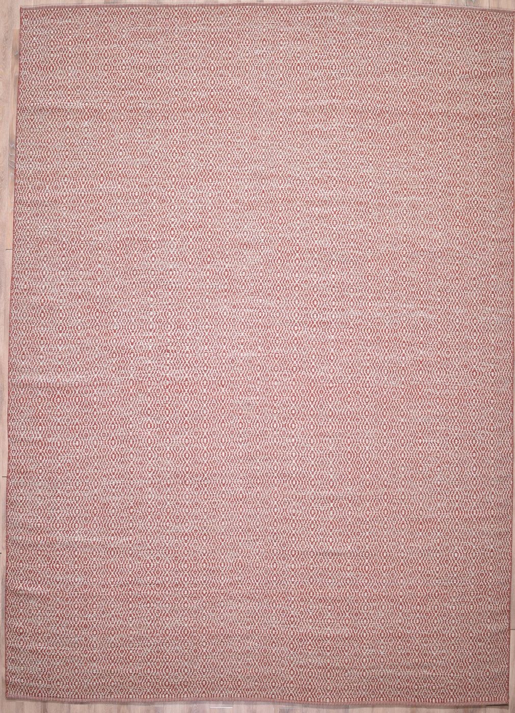 Laguna LAG422 Red/Ivory, 8′11″ × 12′2″