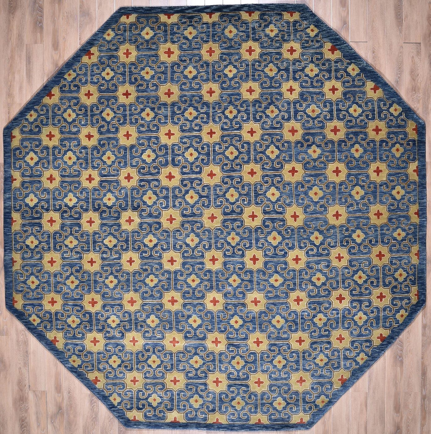 Khotan Blue