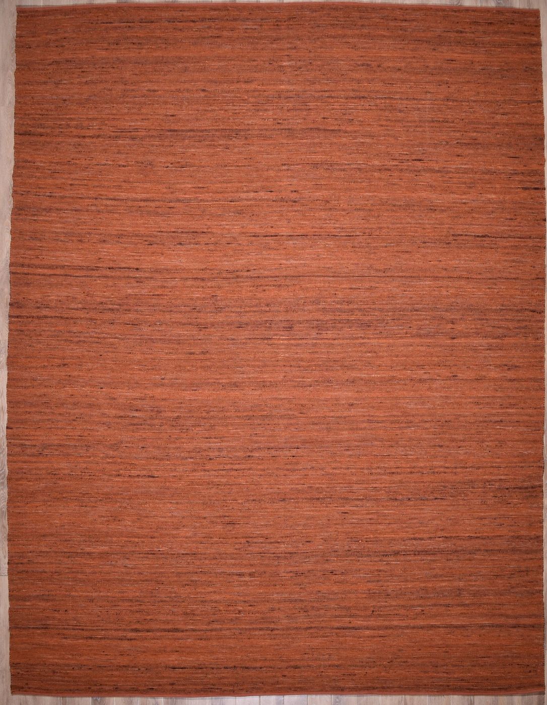 Vail VAL6001 Tangerine 9x11.11, 9′0″ × 11′11″