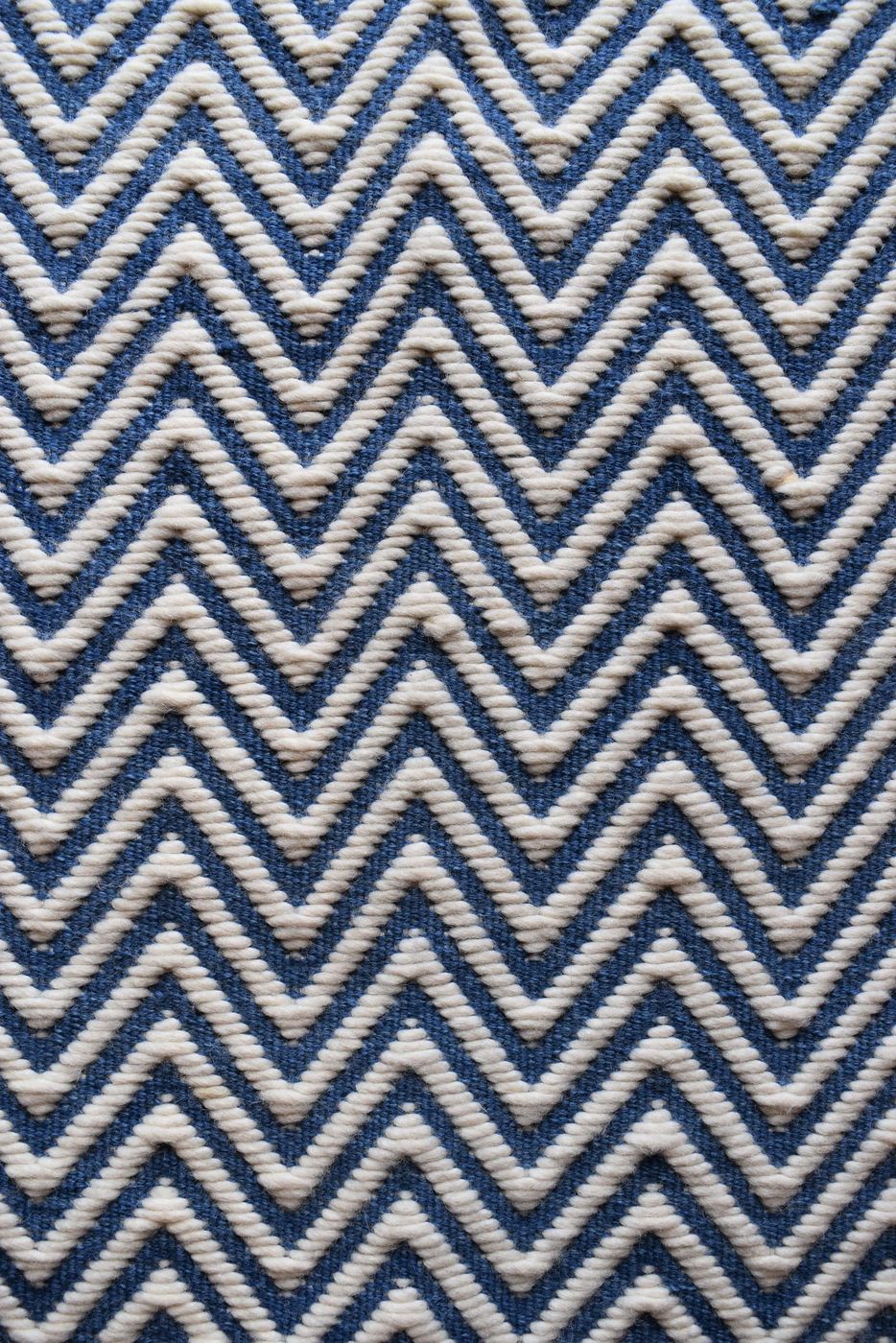 India rug, Brown, 13′0″ × 16′0″