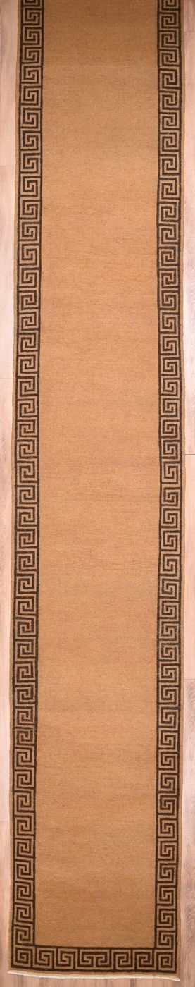 Anatolia Gold/Black, 3′0″ × 25′0″