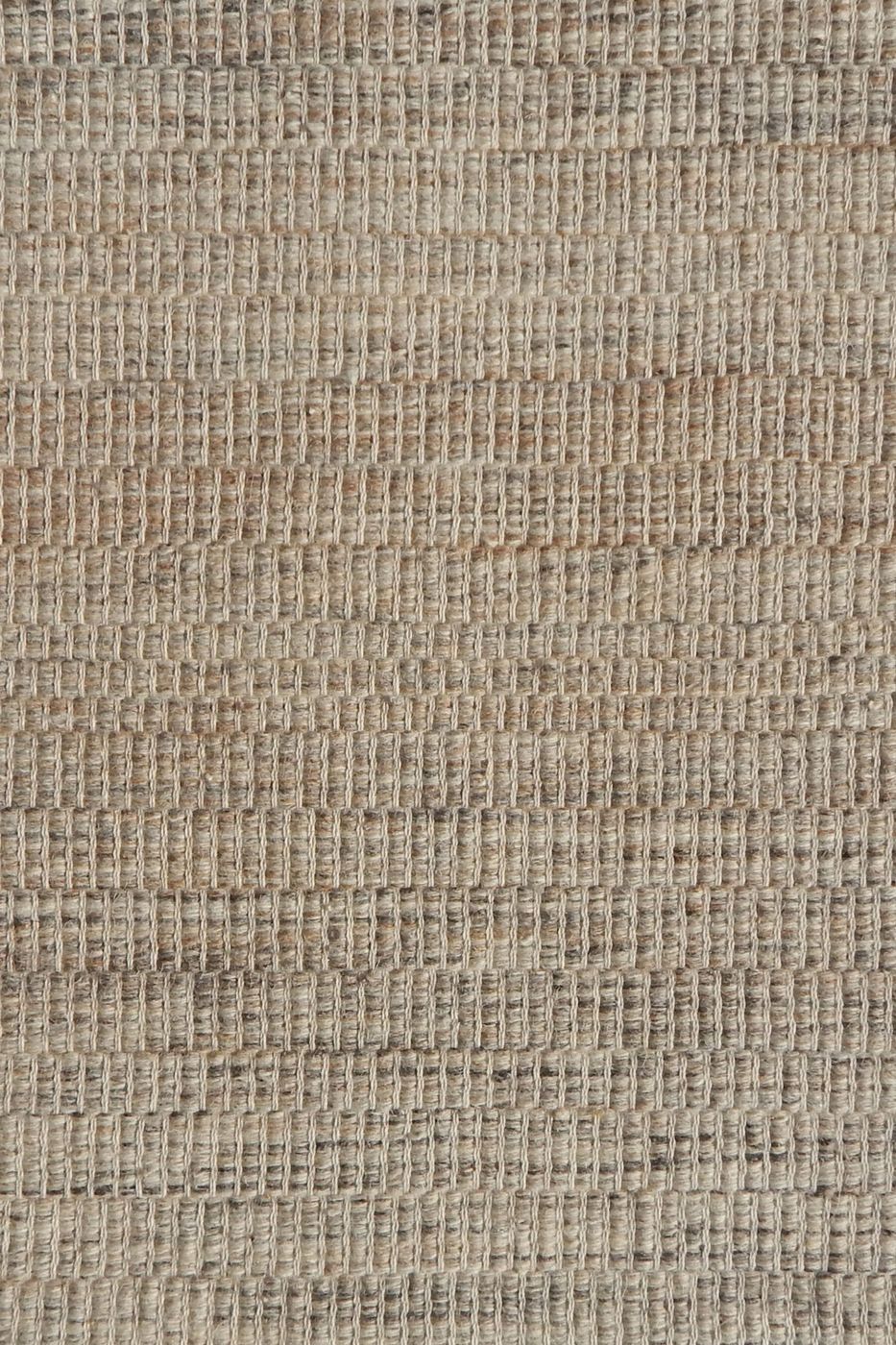 India rug, Beige / Natural, 9′0″ × 12′0″