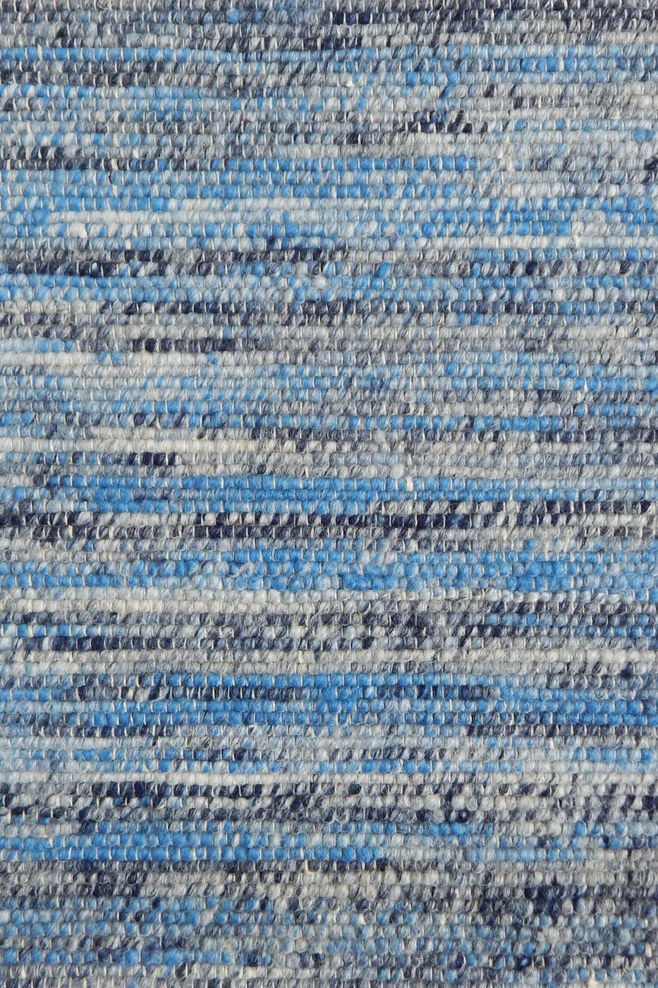 India rug, Pacific, 13′1″ × 9′2″