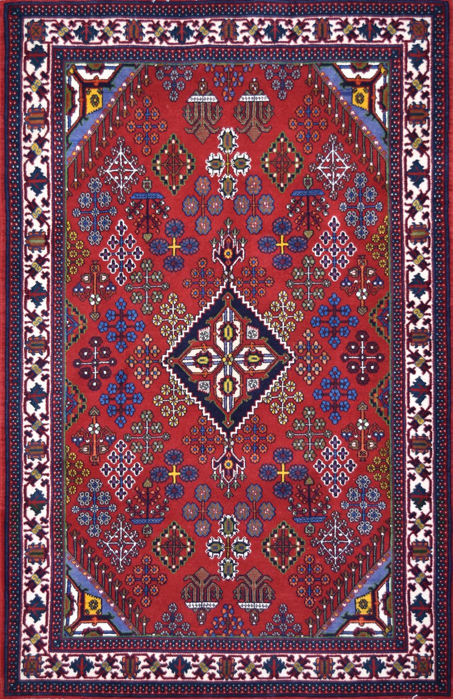 Persian Meime Red