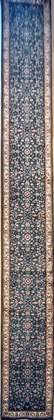 Kashan D.Green, 2′7″ × 19′9″