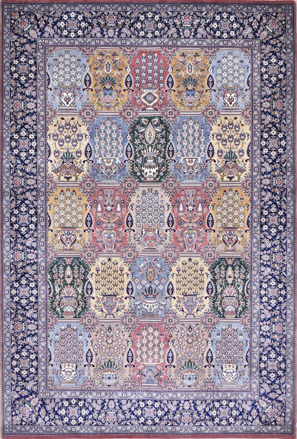 Bakhtiari Rose