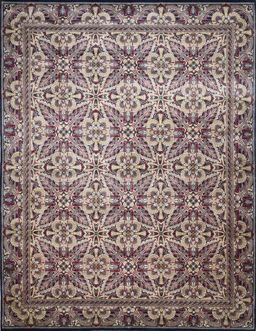 Brinton Slate, 7′11″ × 10′3″