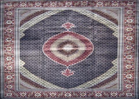 Tabriz Navy, 11′5″ × 16′1″
