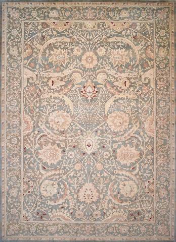 Agra M-27 L.Green, 10′2″ × 14′2″